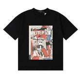 Purple Brand T-Shirt
