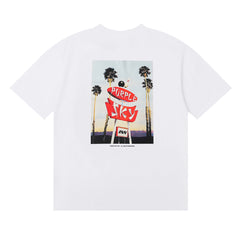 Purple Brand T-Shirt