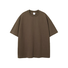 Kanye West x CPFM Heavyweight T-Shirt – Brown