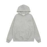 Broken Planet Puff Print Hoodie Shorts Tracksuit Set
