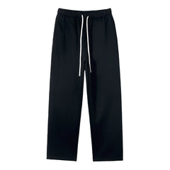 Kanye West Heavyweight Fleece Sweatpants – Black