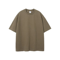 Kanye West x CPFM Heavyweight T-Shirt – Olive Green
