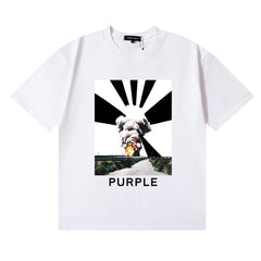 Purple Brand T-Shirt
