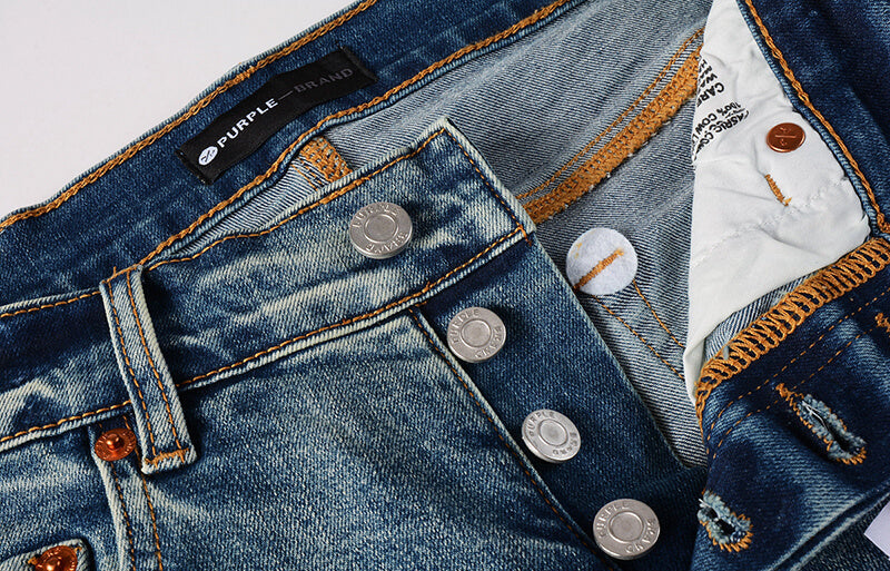 Purple Brand Jean