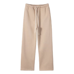 Kanye West Heavyweight Fleece Sweatpants – Khaki