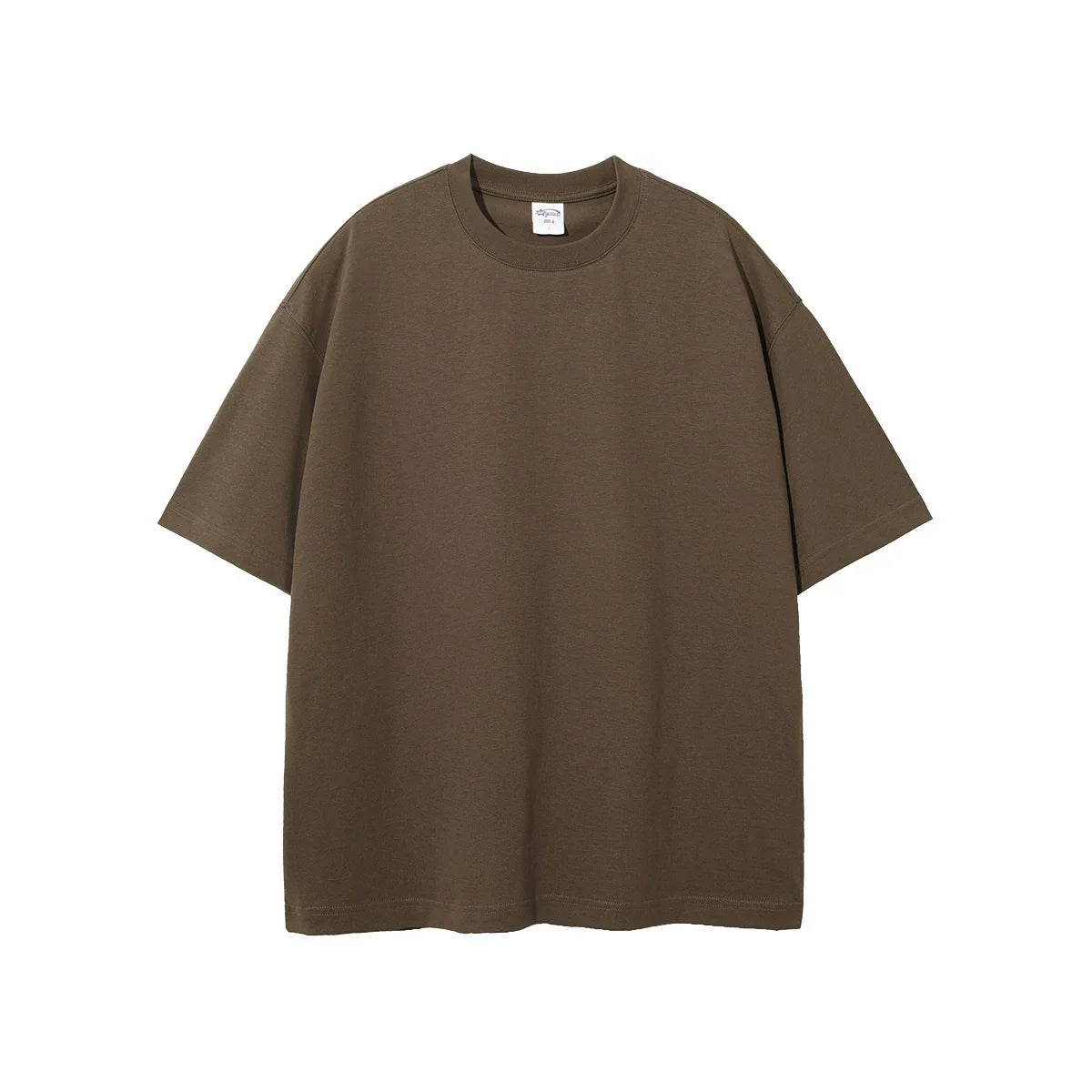 Kanye West x CPFM Heavyweight T-Shirt – Brown