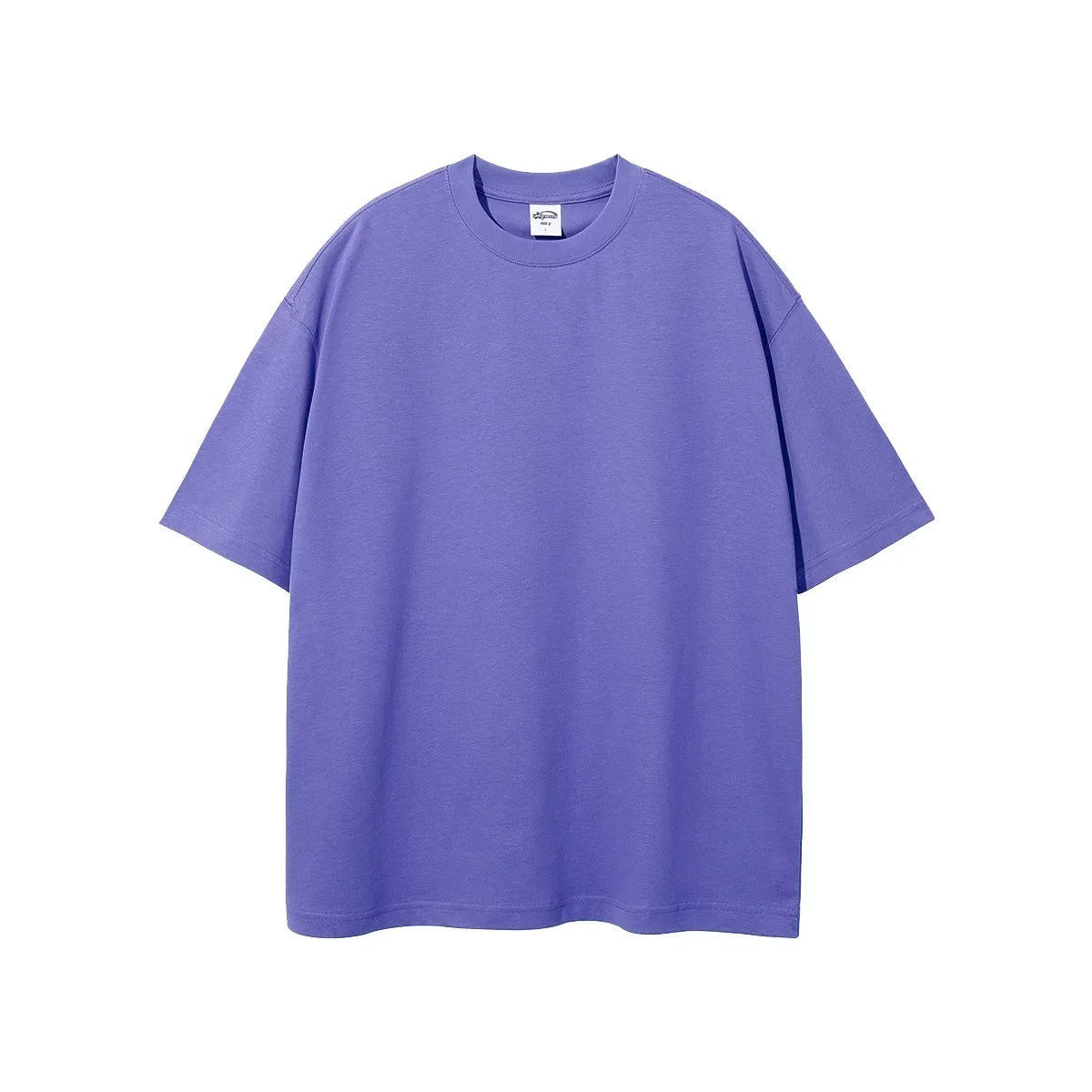 Kanye West x CPFM Heavyweight T-Shirt – Purple