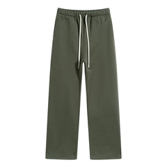 Kanye West Heavyweight Fleece Sweatpants – Olive Green