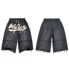 Vale Forever Skittles Sweat Shorts