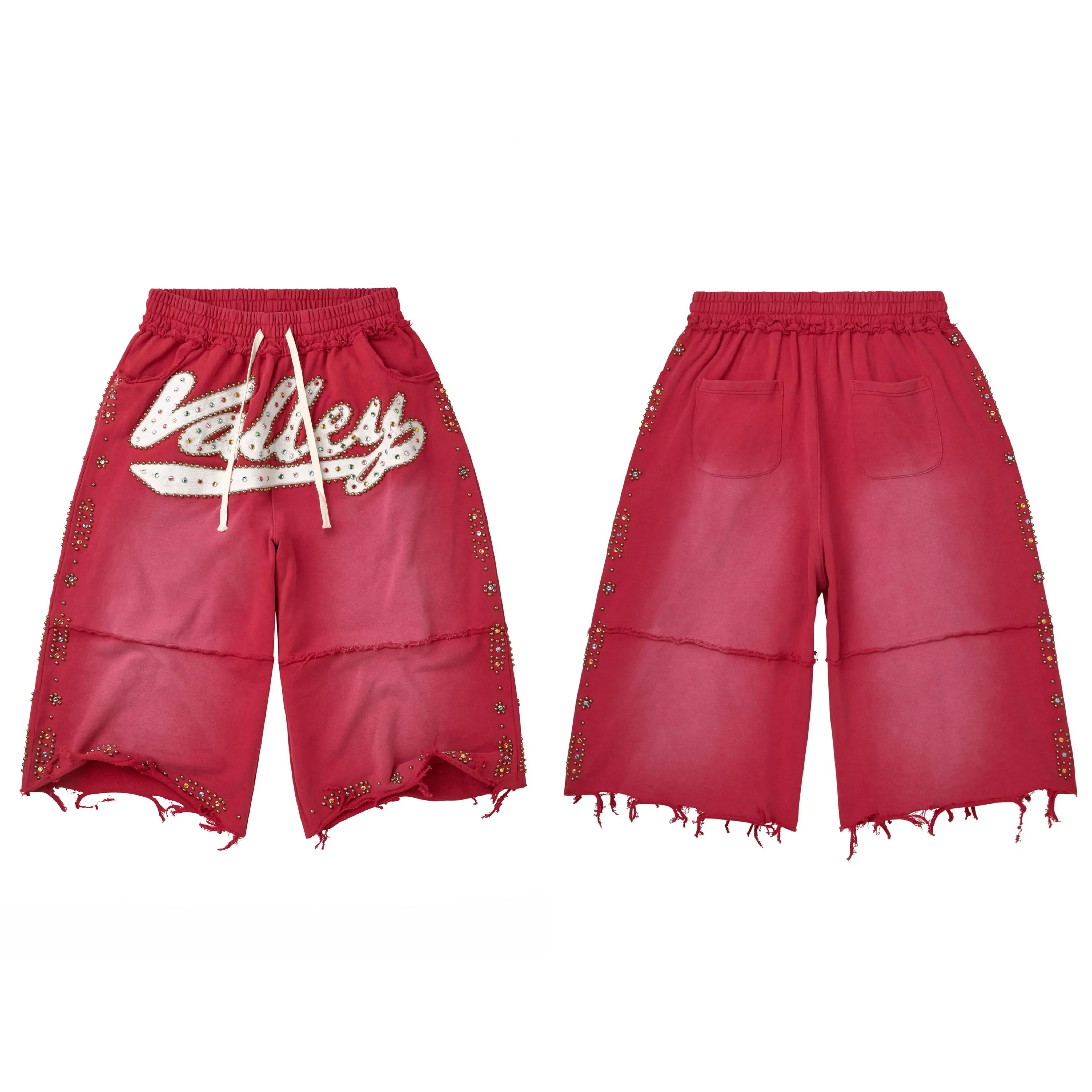 Vale Forever Skittles Sweat Shorts
