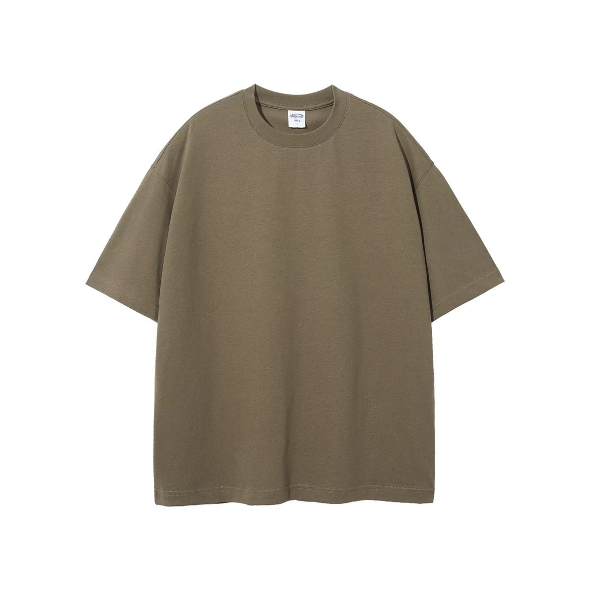 Kanye West x CPFM Heavyweight T-Shirt – Olive Green